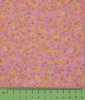 Fabric by the Metre - 099 Flowers - Pink